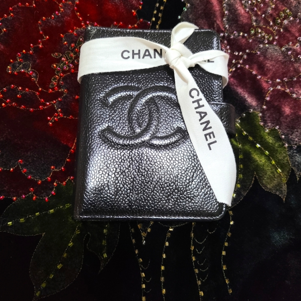 Chanel Agenda PM